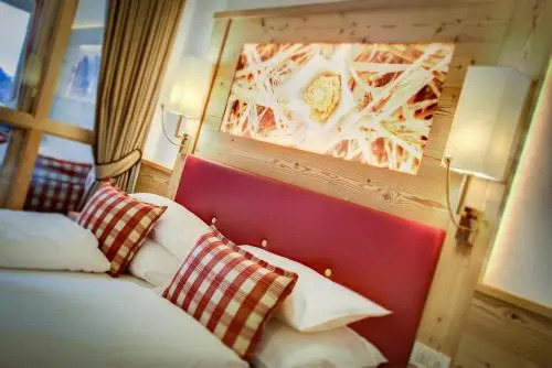 Astor Suites B&B