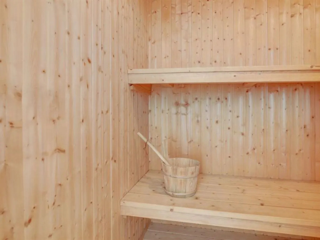 Holiday Home Mikkelina - 700m from the sea by Interhome