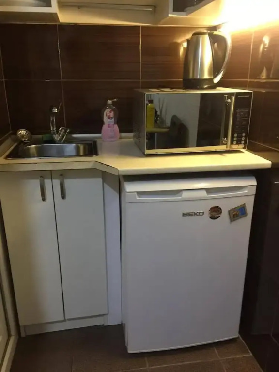 Homestay Izolda
