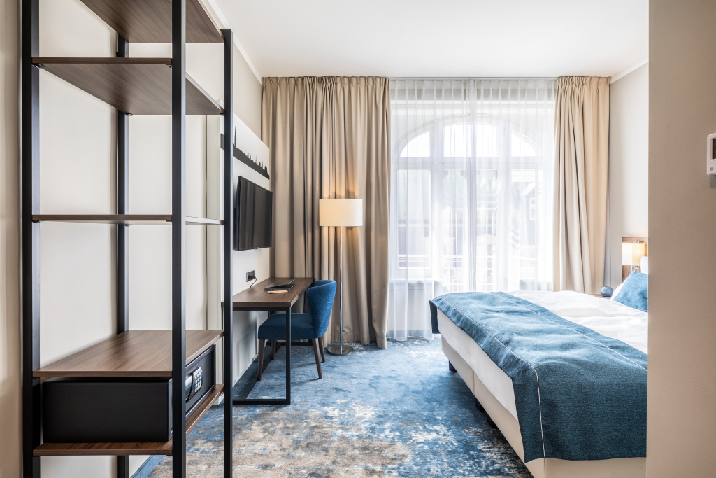 Garner Hotel Klagenfurt - Moser Verdino by IHG