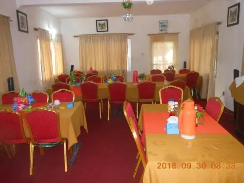Hotel Mariam