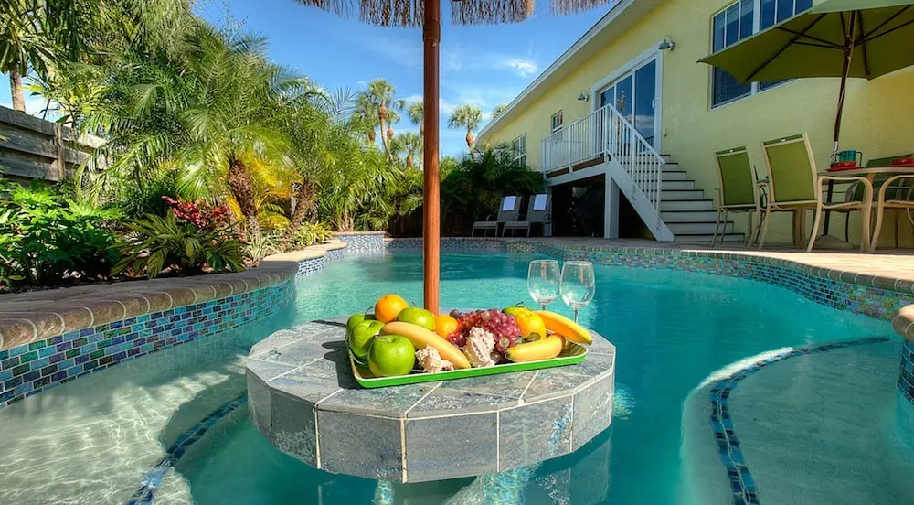 Hawaiian Hideaway Apartment 4