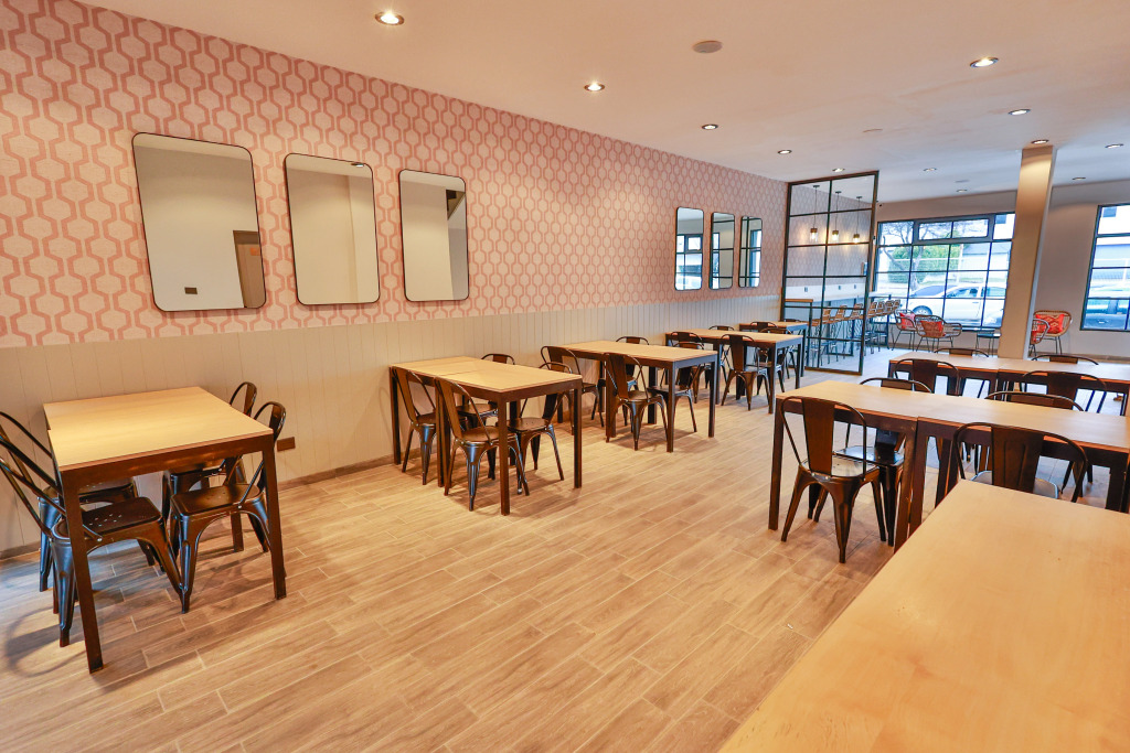 Tierra Gaucha Hotel Boutique