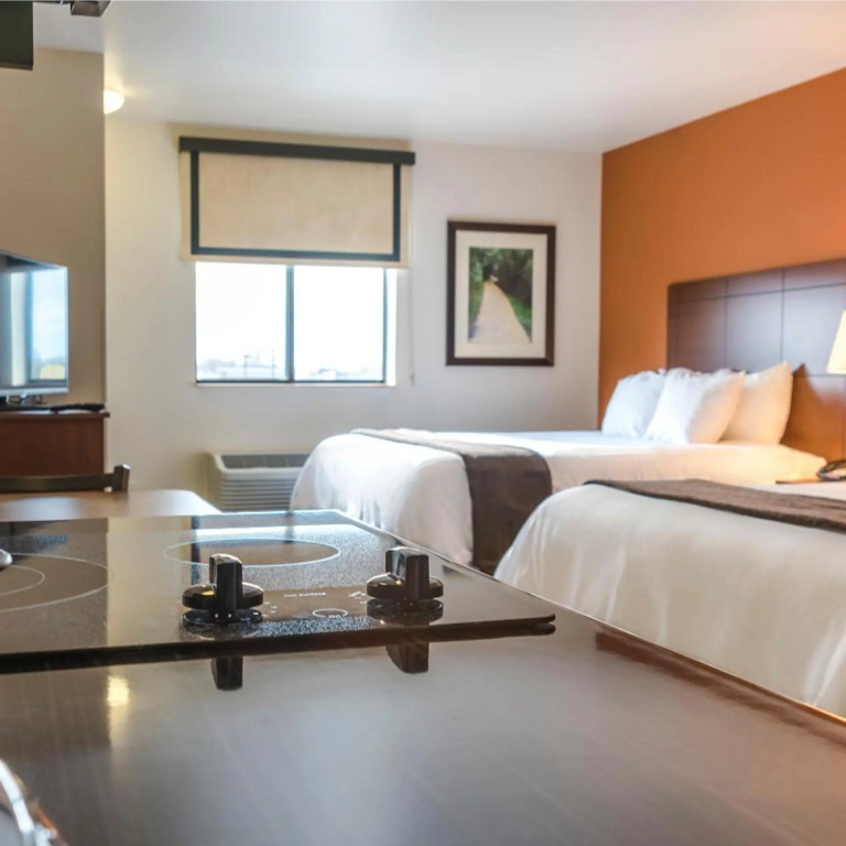 My Place Hotel-Davenport/Quad Cities, IA