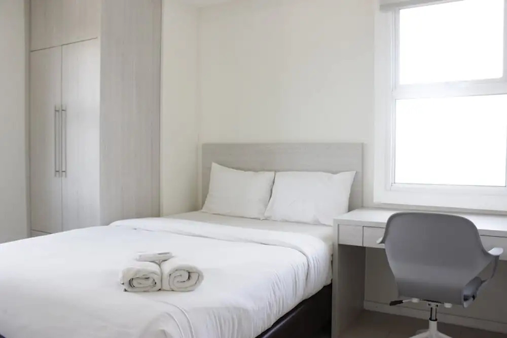Spacious 3BR Apartment Parahyangan Residence near UNPAR