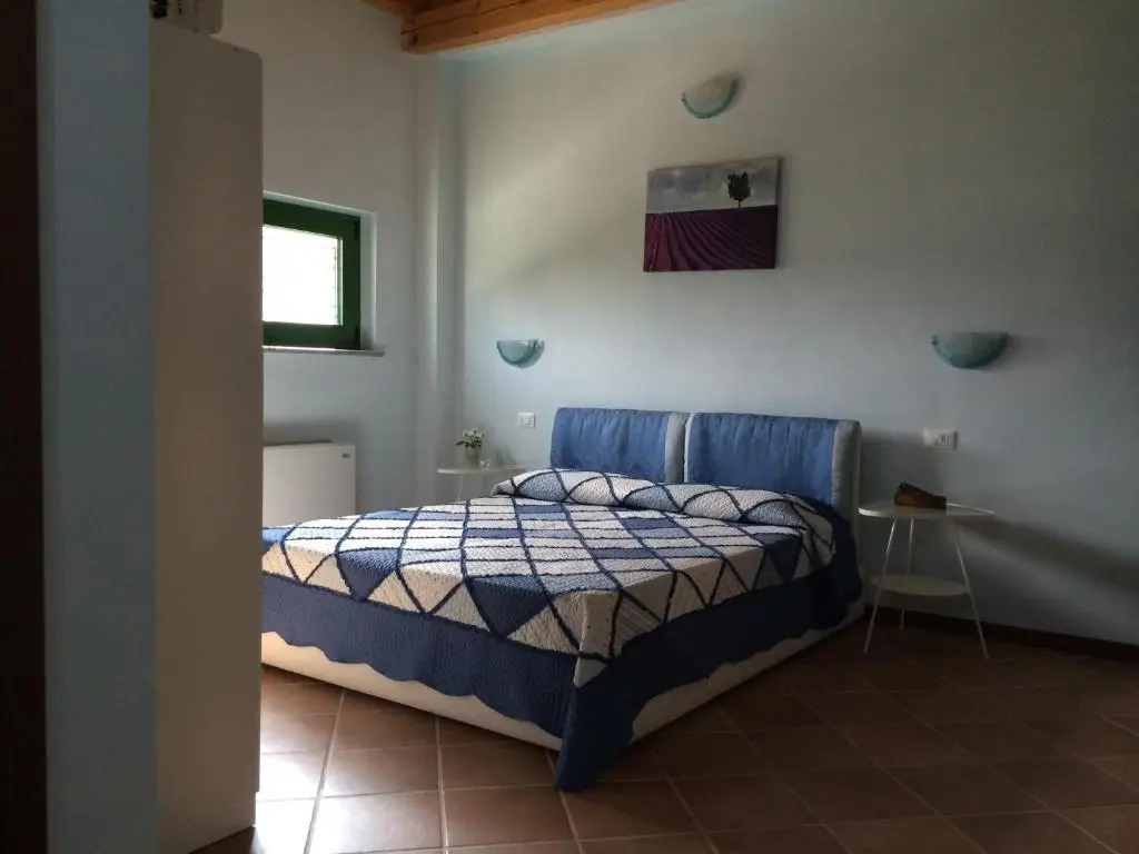 Agriturismo La Valbona
