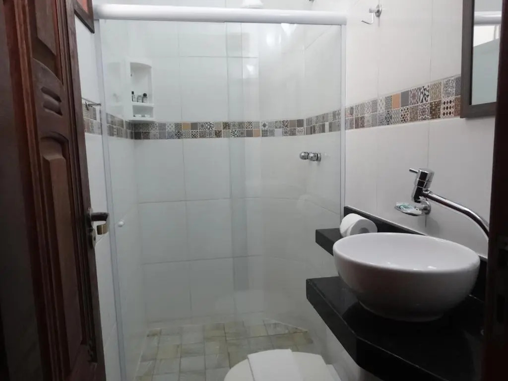 FLAT Estalagem 11