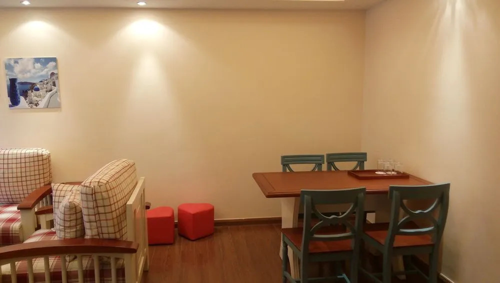 My Family Holiday Apartment