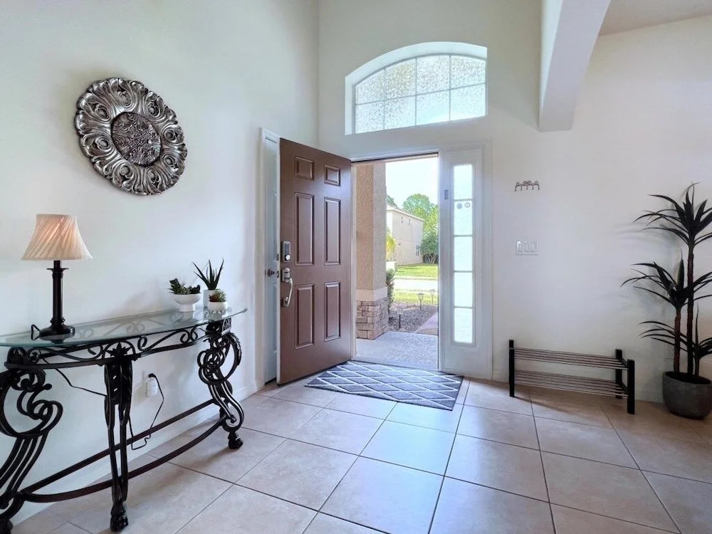 Cozy Family Friendly Pool Home With Game Room-227y 5 Bedroom Home by RedAwning