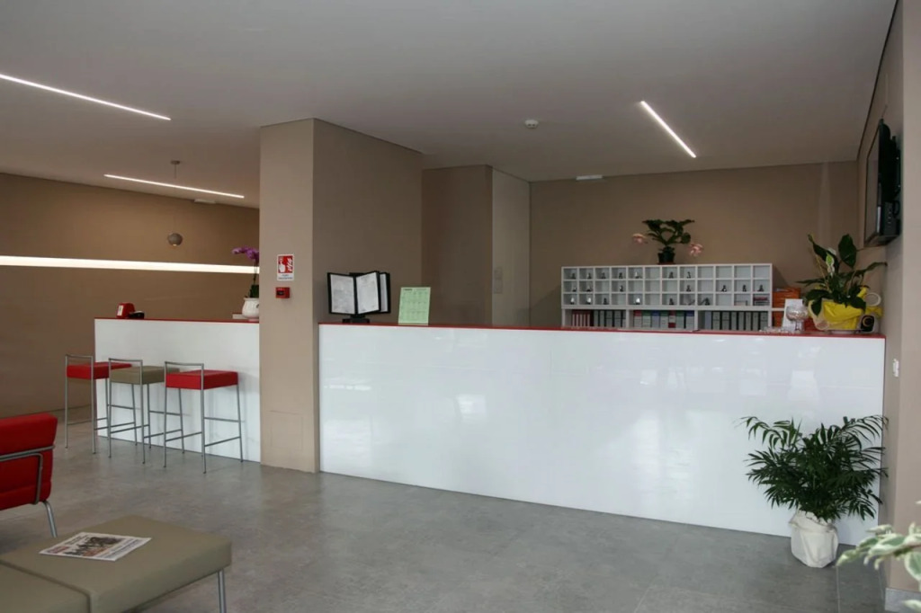 Hotel Regina