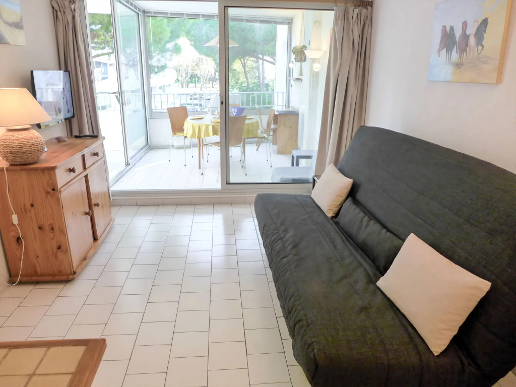 Apartment du Parc II-2 by Interhome