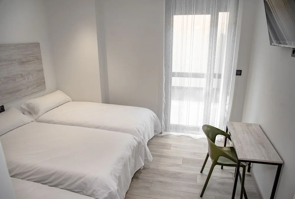 Hotel Chips Fene