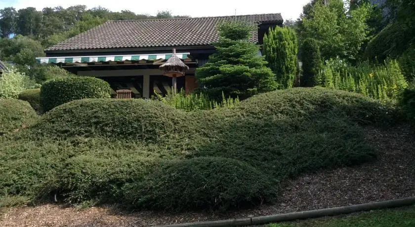 Strackis Chalet