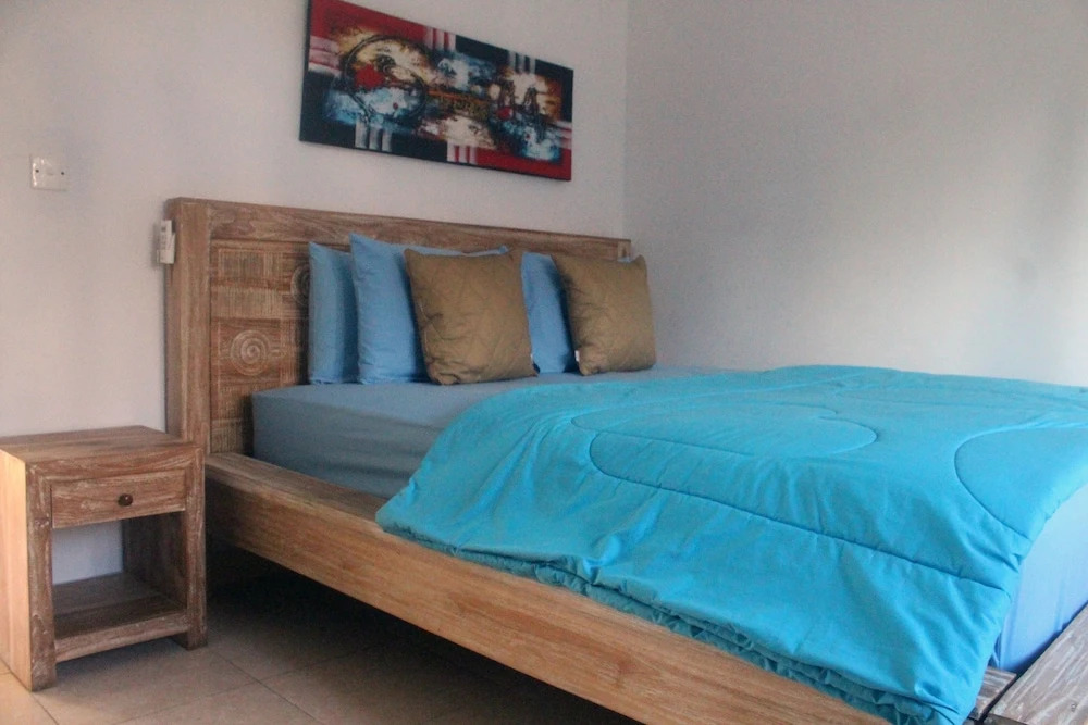 Kampial House 2 Bedrooms Nusa Dua