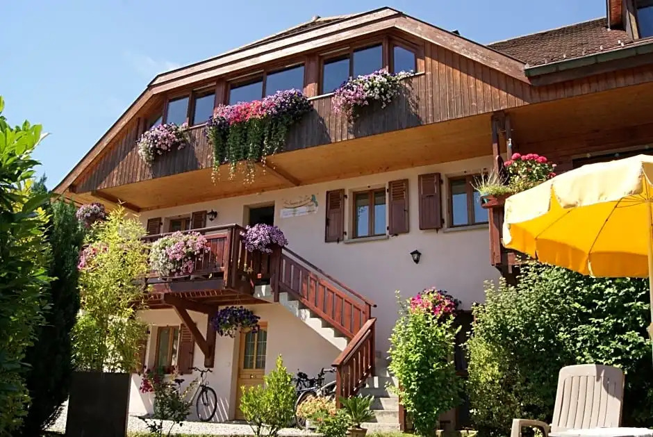 B&B Le Sourire du Lac
