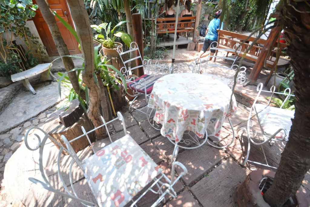 Abodaya Guesthouse