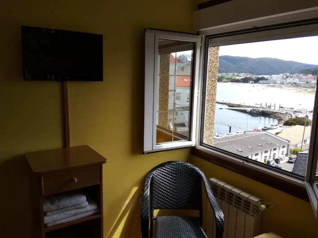 Hostal Residencia Bahía