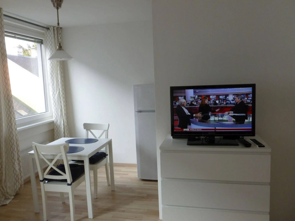 Apartment24-Schönbrunn Zoo