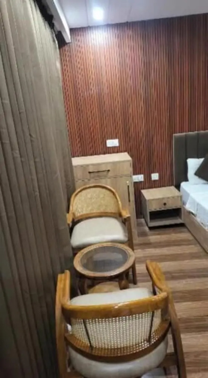 Hotel GS GRAND