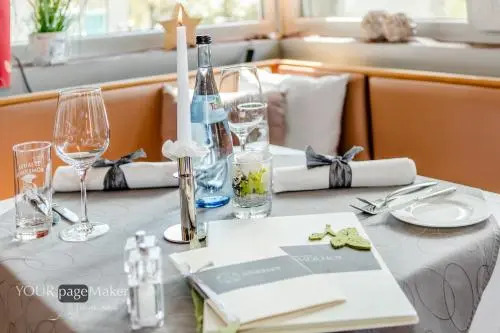 Hotel-Restaurant Römerhof Superior