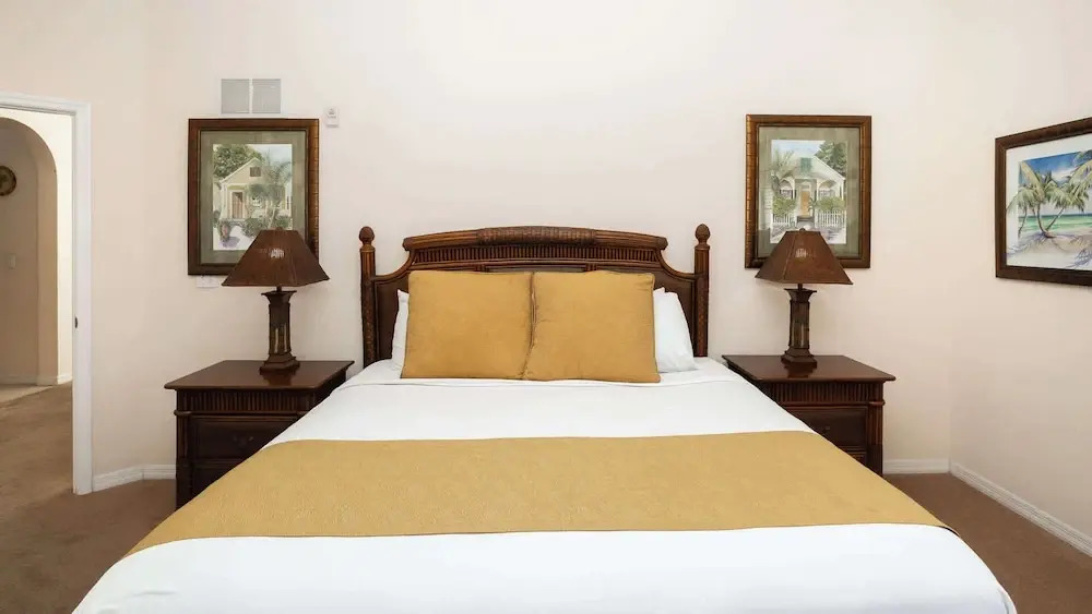 Tropical 2 BDR Condo in Brand New Resort Community