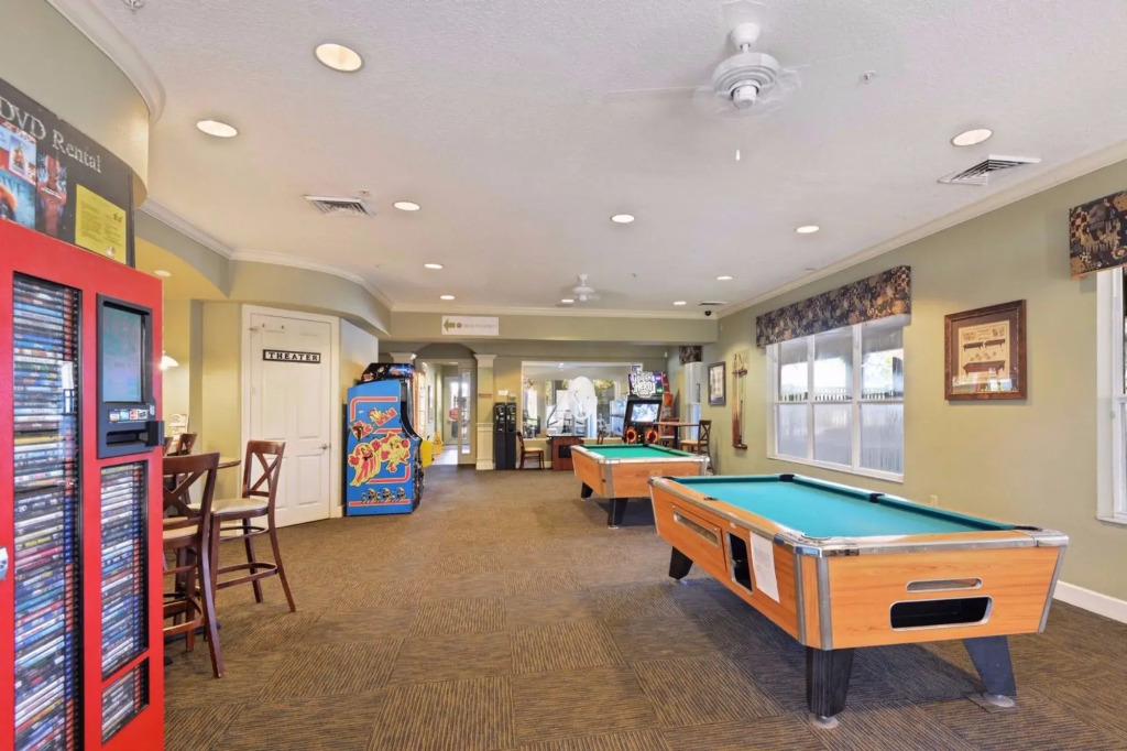 Windsor Hills by Select Vacation Villas