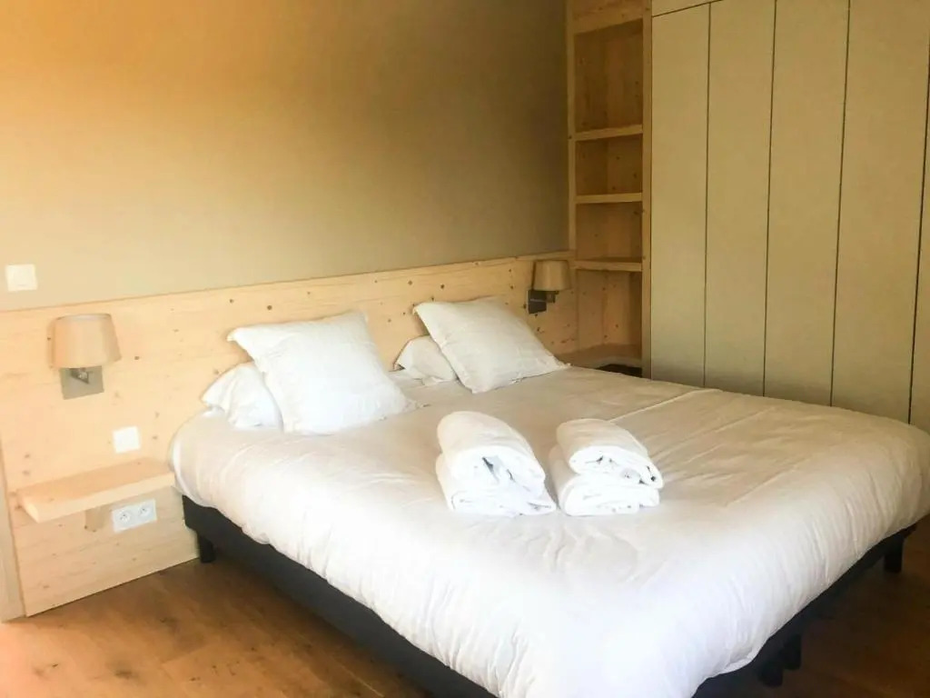 Résidence Les Ajoncs D'or-perros Guirec - Maisons & Villas pour 10 Personne 114