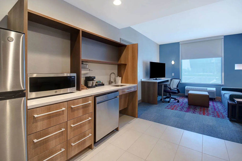 Home2 Suite Shepherdsville Louisville South