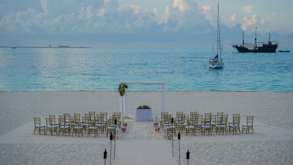 Presidente InterContinental Cancun Resort