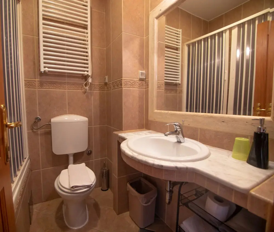 Levantin Inn 122 Suite Sea View N13
