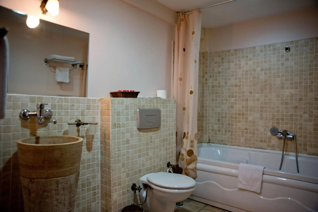 Villa Sphendone Suites Istanbul