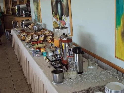 Hotel Viva Maria