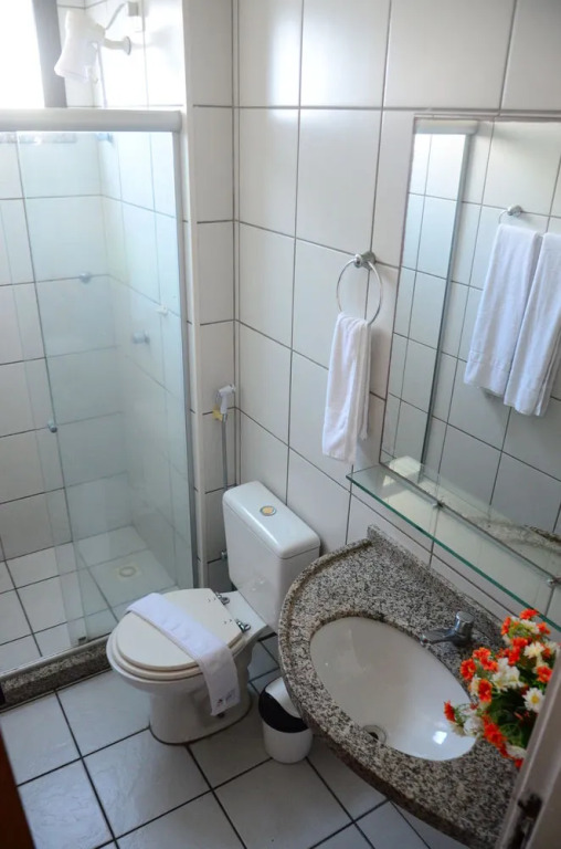 Beach Apartment Saveiros 1103