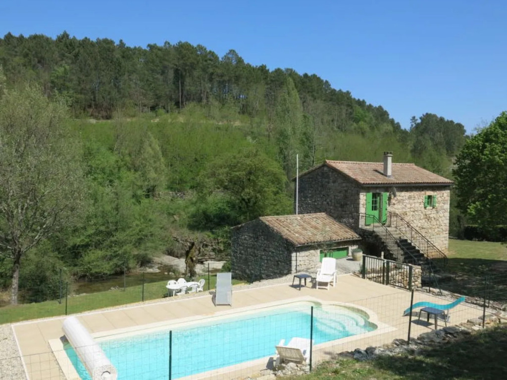 Le Moulin (SGB100)