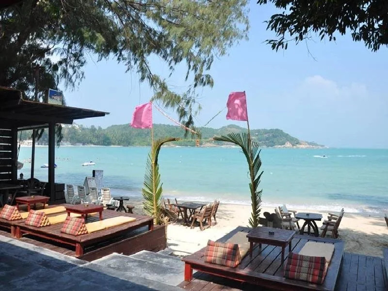 Samui Honey Suite