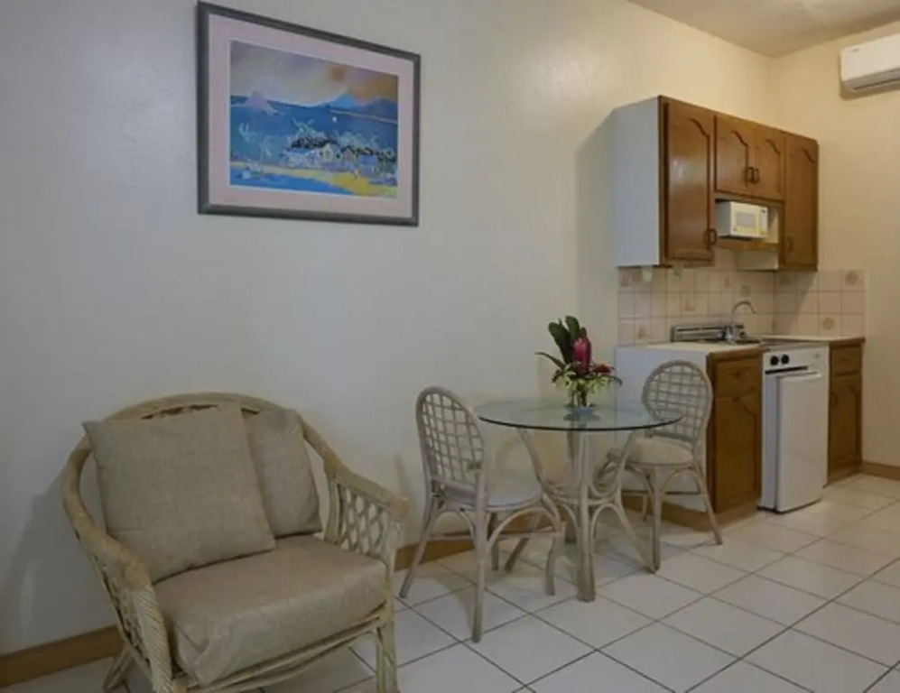 Icis Villas