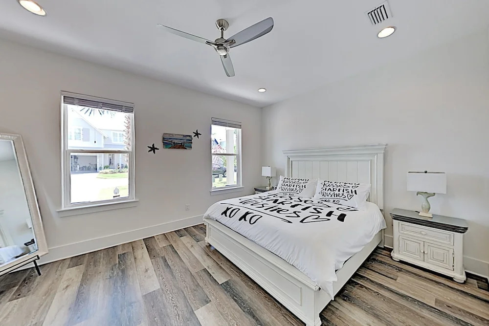 Fg32ruth 4 Bedroom Home