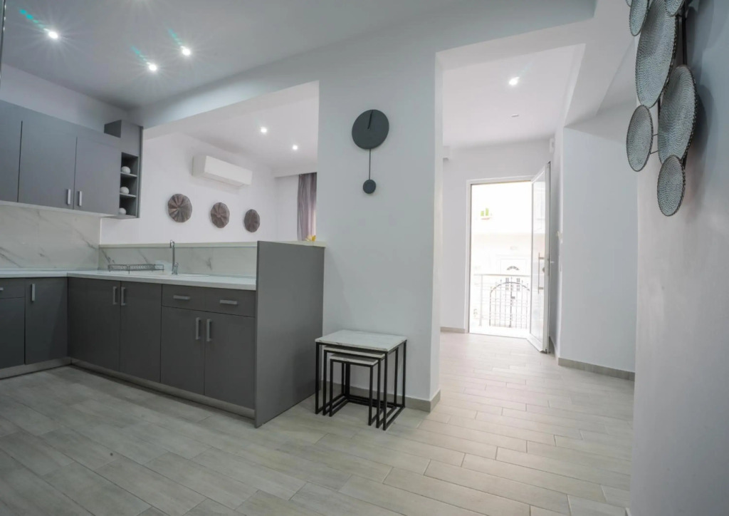 Rodini House