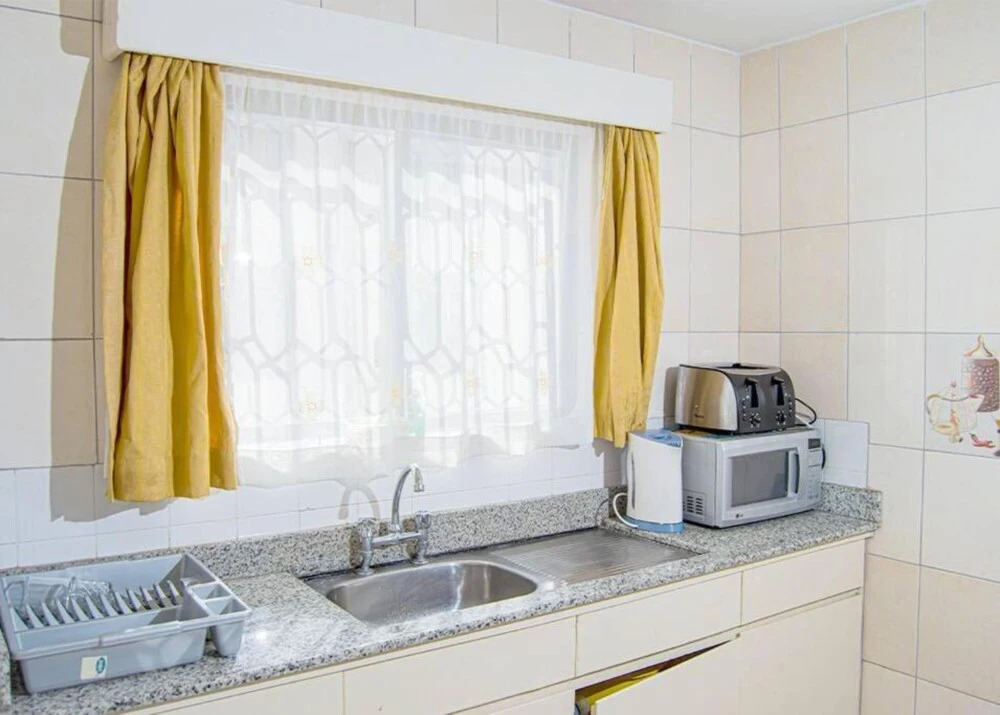 Furnished Hub Nyayo Estate