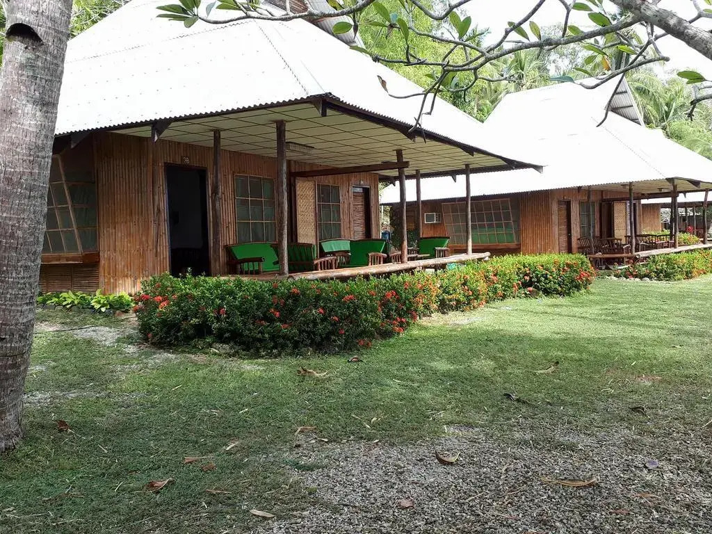 Costa Aguada Island Resort, Inampulugan Island, Sibunag, Guimaras