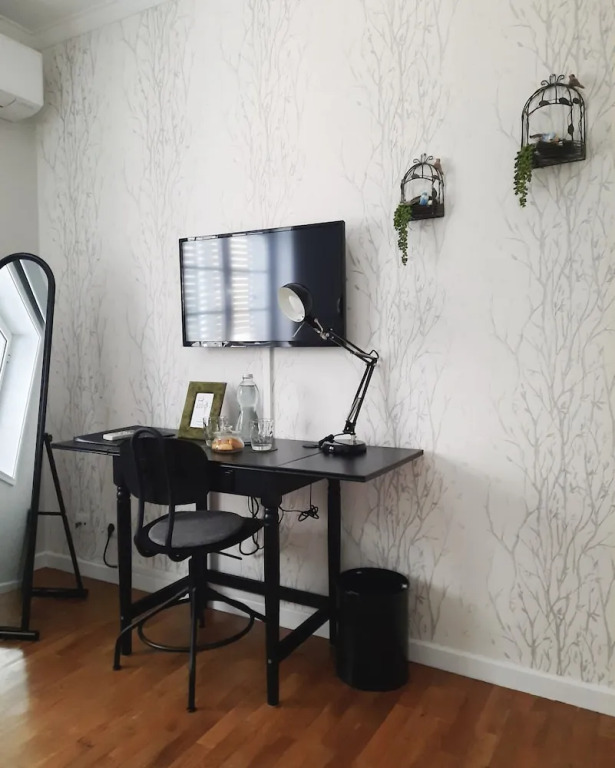 Smiling Places - Guest House in Labruge