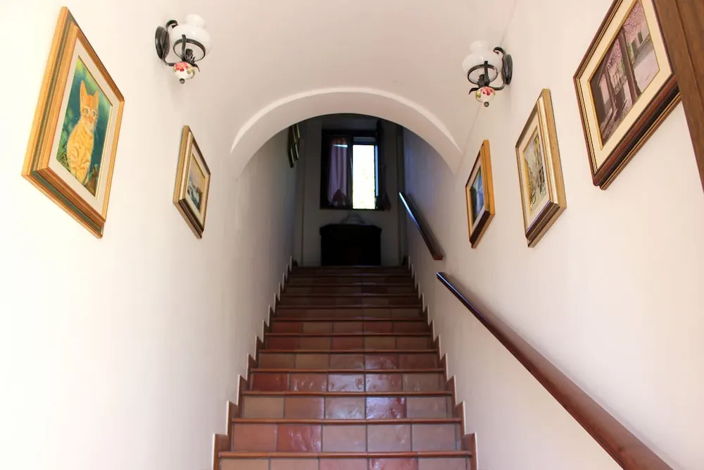 GC House B&B
