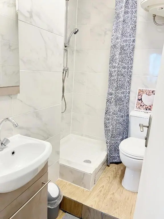 702 Studio Cosy a Proximite de Paris 20eme