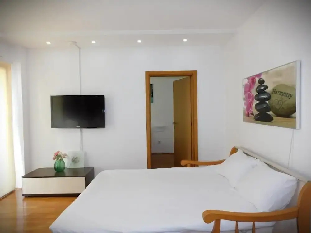 Gaia Aparthotel near Airport
