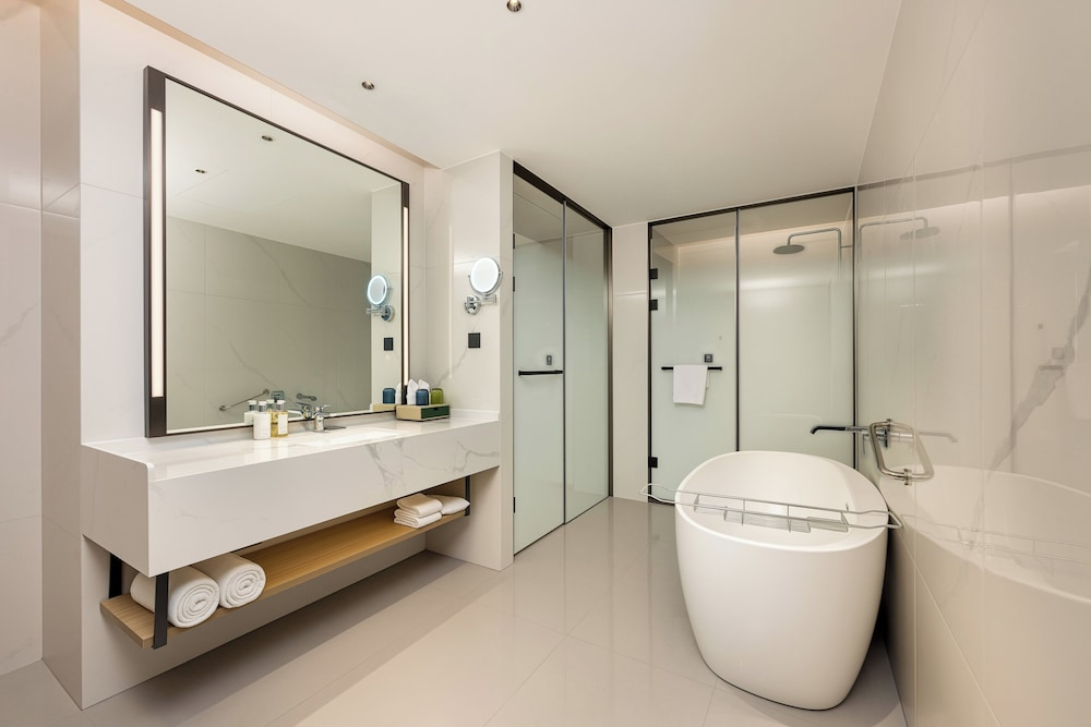 Holiday Inn & Suites Suzhou Xiangcheng by IHG