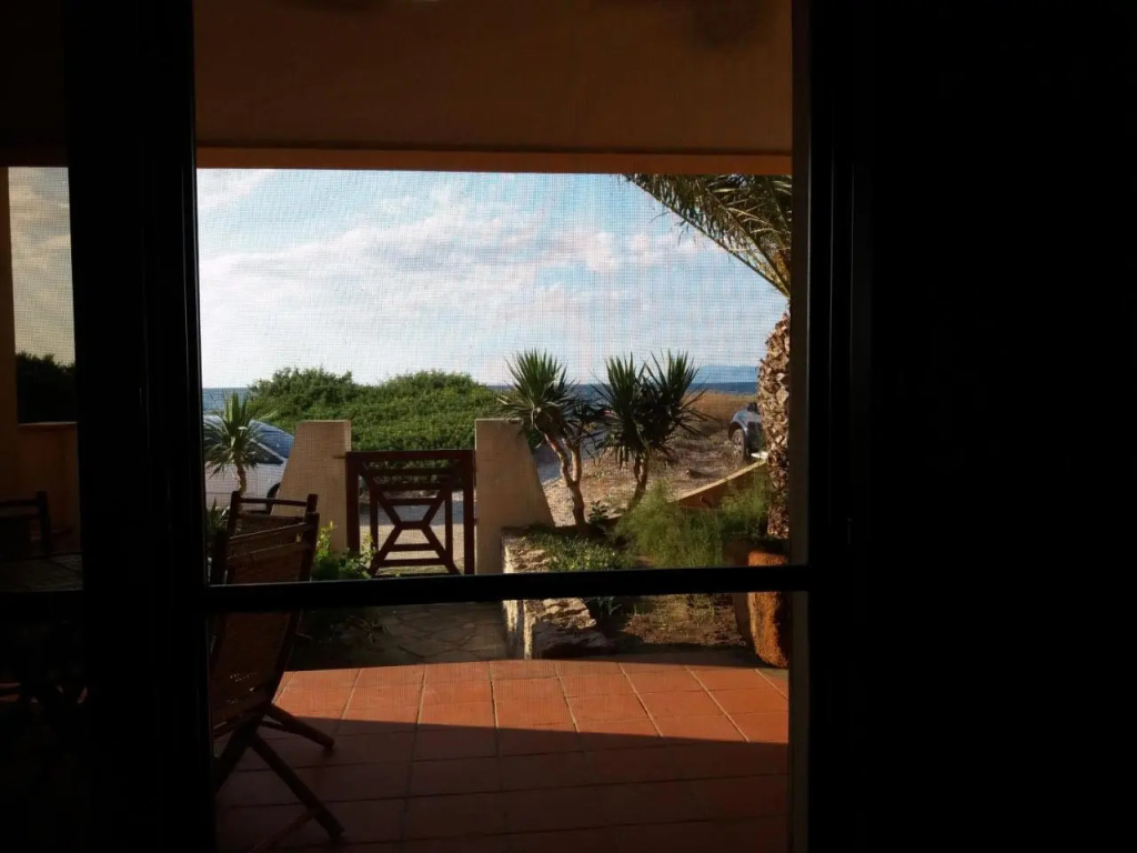 Casa Sulla Spiaggia