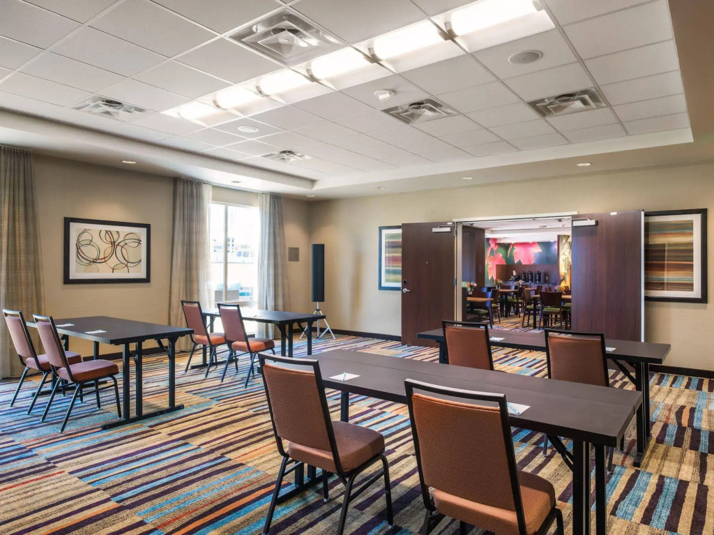 Fairfield Inn & Suites San Diego North/San Marcos