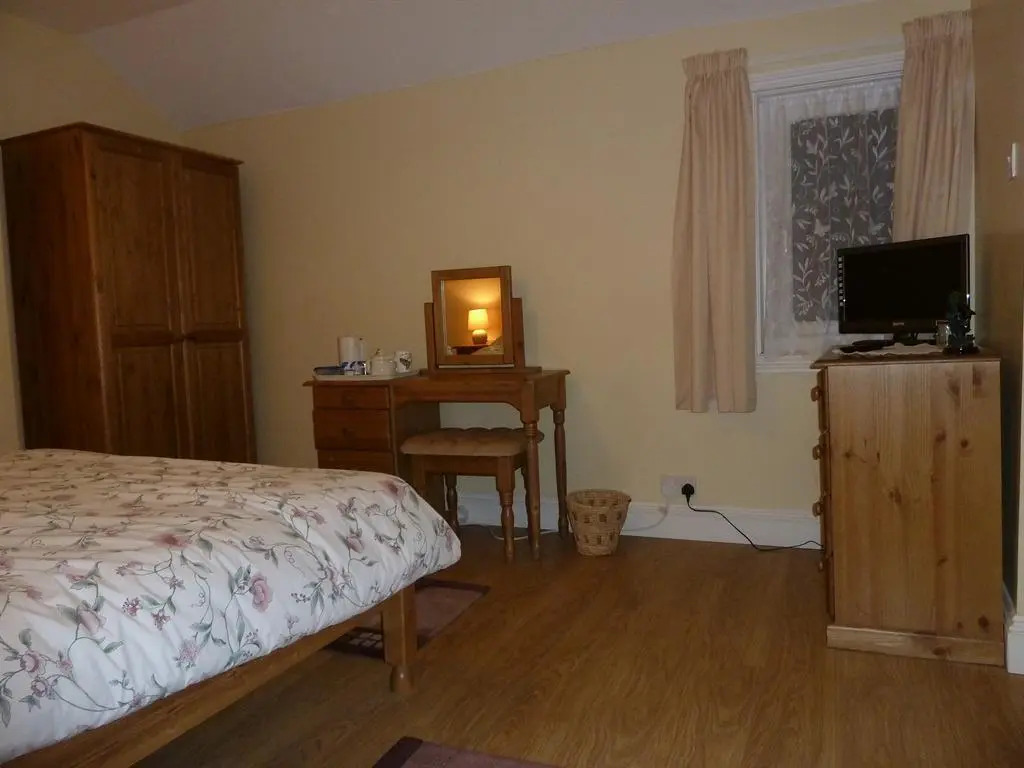 Park Lodge B&B