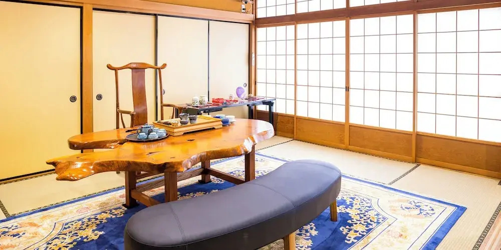 Glamping Hoshigaminomori