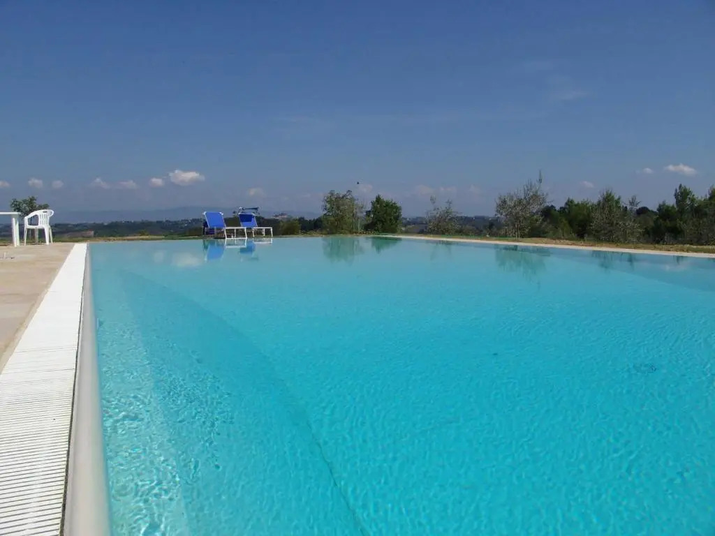 Agriturismo SANTA BARBARA